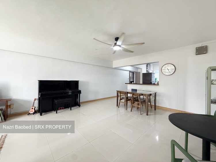 Blk 766 Longvale (Bedok), HDB 5 Rooms #560033241